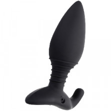 Lovense Hush S, черная