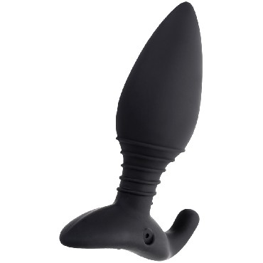 Lovense Hush S, черная