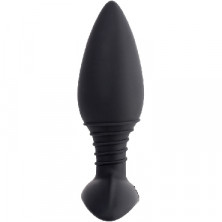 Lovense Hush S, черная