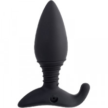 Lovense Hush S, черная