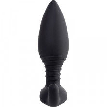 Lovense Hush S, черная