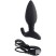 Lovense Hush S, черная