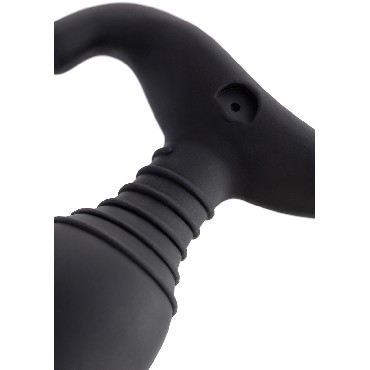 Lovense Hush S, черная