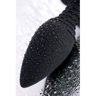 Lovense Hush S, черная