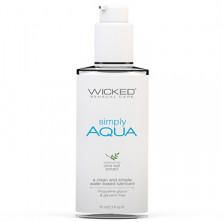 Wicked Simply Aqua, 70 мл
