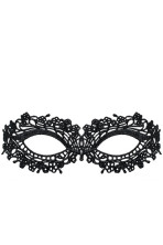 Obsessive Mask, черная