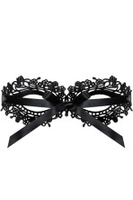 Obsessive Mask, черная