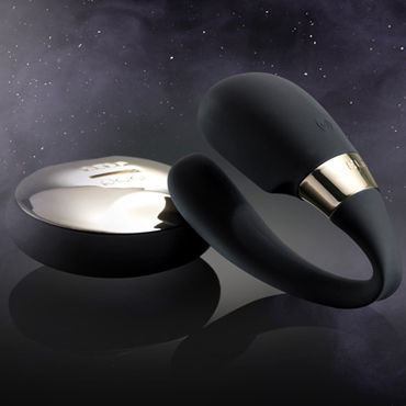 Lelo Tiani 3, черный