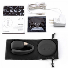 Lelo Tiani 3, черный