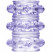 Lola Toys Rings Armour, фиолетовая