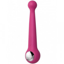 Svakom Bonnie, розово-красный