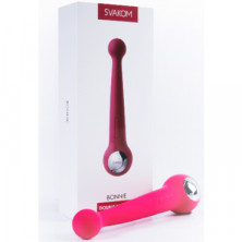 Svakom Bonnie, розово-красный