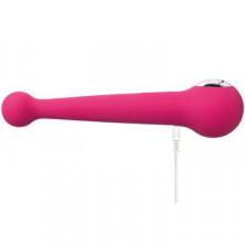 Svakom Bonnie, розово-красный