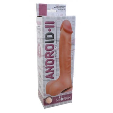 Биоклон Android II