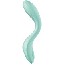 Satisfyer Rrrolling Pleasure, зеленый