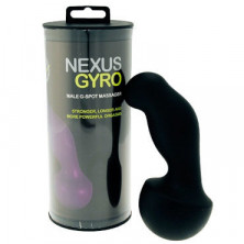 Nexus Gyro Xtreme, черный