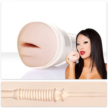 FleshLight Girls Asa Akira Swallow