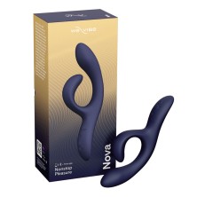 Nova 2 by We-Vibe Midnight Blue