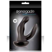 NS Novelties Renegade Pleasure Rocker
