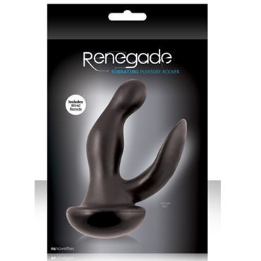 NS Novelties Renegade Pleasure Rocker