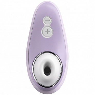 Womanizer Liberty, сиреневый