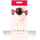 NS Novelties кляп Sinful Ball Gag