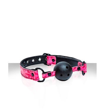 NS Novelties кляп Sinful Ball Gag