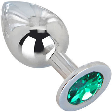 Erotic Fantasy Green Lime