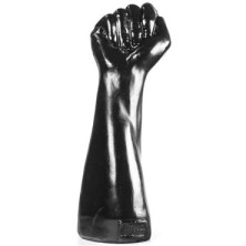 O-Products Fist Of Victory Black