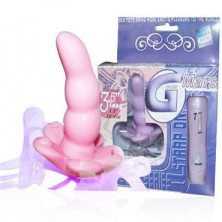 Pandora страпон