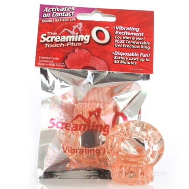 The Screaming O Plus