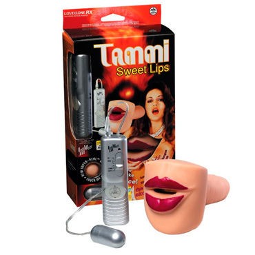 Tonga мастурбатор