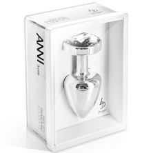 Diogol Anni Round T2, серебро