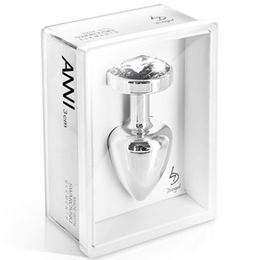 Diogol Anni Round T2, серебро