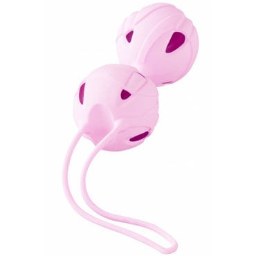 Fun Factory Teneo Duo, фиолетовый