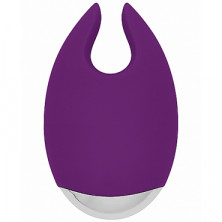 Shots Simplicity Vayle Hand-Hold Vibe, фиолетовый