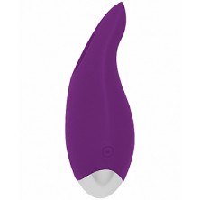 Shots Simplicity Vayle Hand-Hold Vibe, фиолетовый