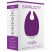 Shots Simplicity Vayle Hand-Hold Vibe, фиолетовый