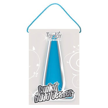 Toy Joy Funky, голубая