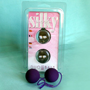 Gopaldas Silky Smooth, фиолетовые