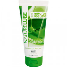 Hot NatureLube, 100 мл