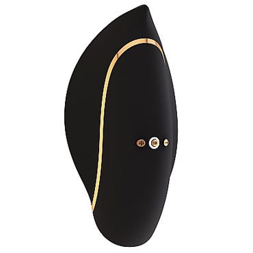 Shots Toys Vive Minu, черный