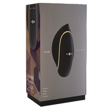 Shots Toys Vive Minu, черный