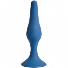 Le Frivole Core Gravity M, синяя