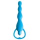 Topco Climax Silicone Vibrating Bum Beads