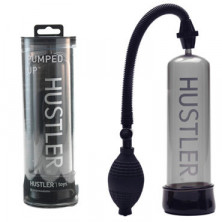 Hustler Pumped Up, серая