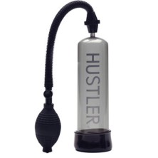 Hustler Pumped Up, серая