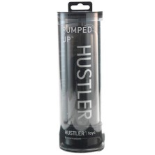 Hustler Pumped Up, серая