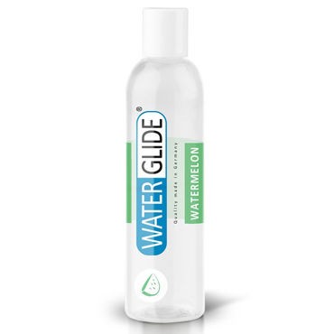 Waterglide Watermelon, 150 мл