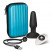B-Vibe Rimming Plug 2, черная